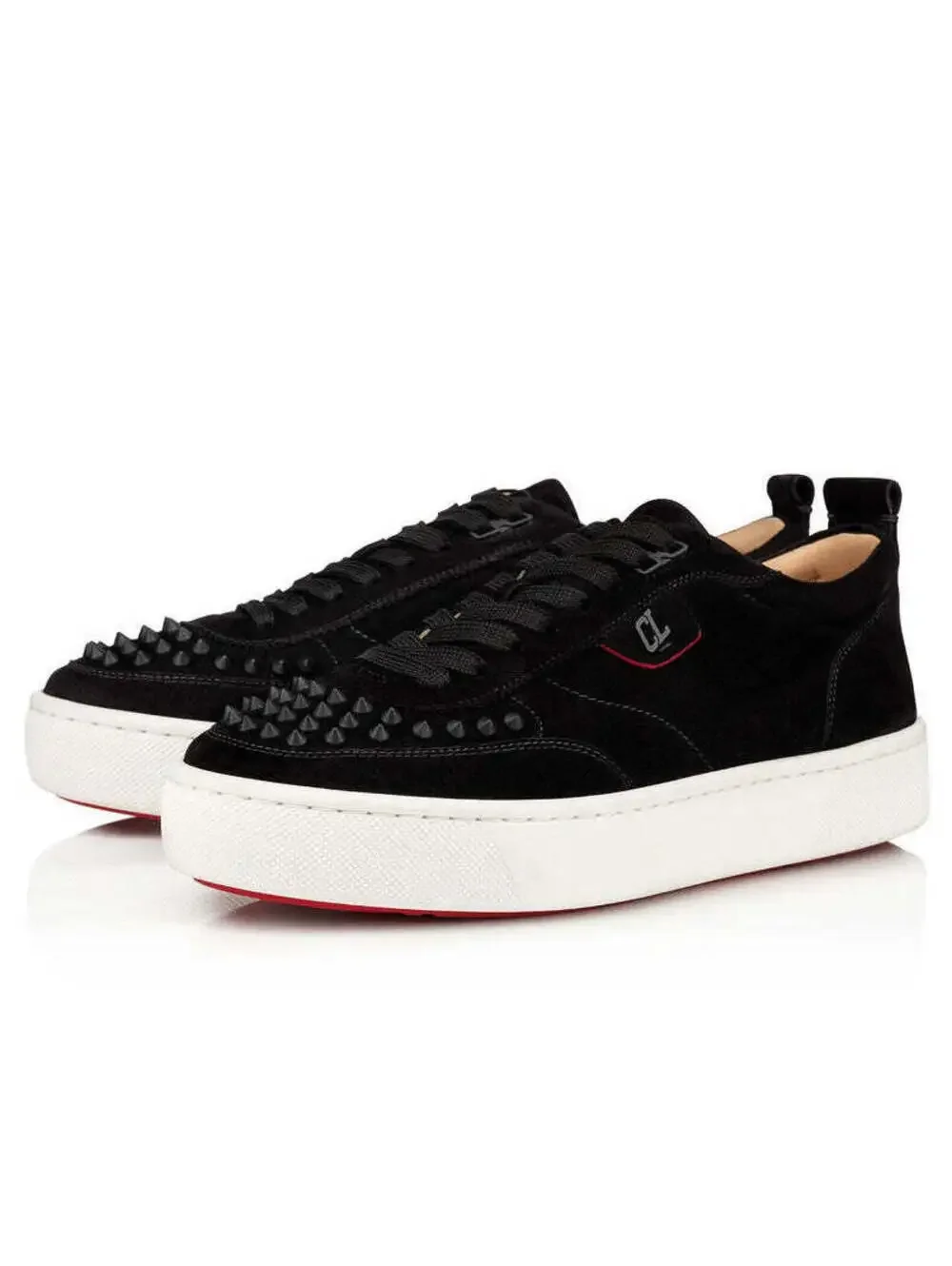 Christian Louboutin Happyrui Sneakers(PLEASE REQUEST YOUR SIZE BEFORE PURCHASING